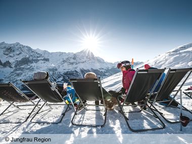Jungfrau-Region