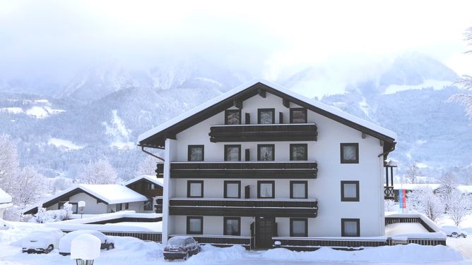 Hotel Köppeleck in Schönau am Königssee (Deutschland)