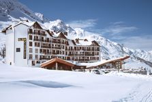 Hotel Pian di Neve