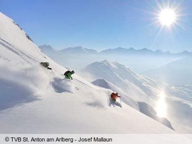 St. Anton