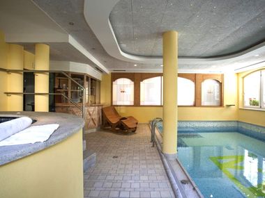 Hotel Chalet All'Imperatore