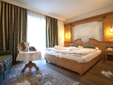 Hotel Chalet All'Imperatore
