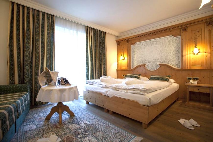 Hotel Chalet all'Imperatore - Apartment - Madonna di Campiglio