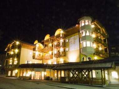 Hotel Chalet All'Imperatore