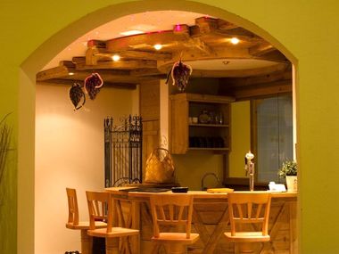 Hotel Chalet All'Imperatore