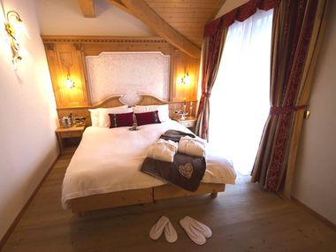 Hotel Chalet All'Imperatore