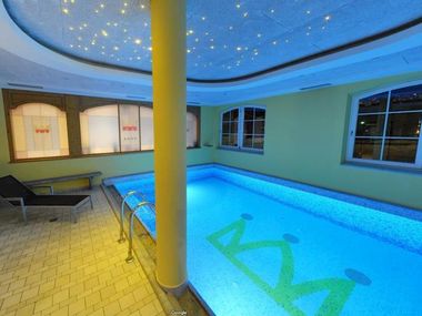Hotel Chalet All'Imperatore