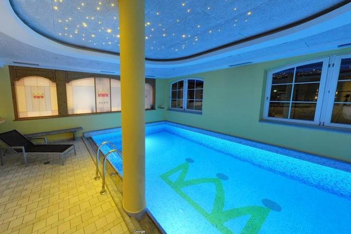 🏨 Votre hébergement - Jours 1 à 7