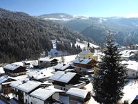 Skigebied Kelchsau, Oostenrijk