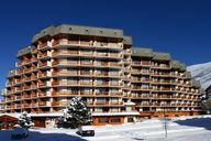 Les 2 Alpes