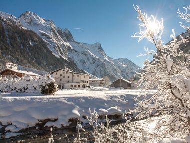 Aanbiedingen wintersport St. Leonhard inclusief skipas