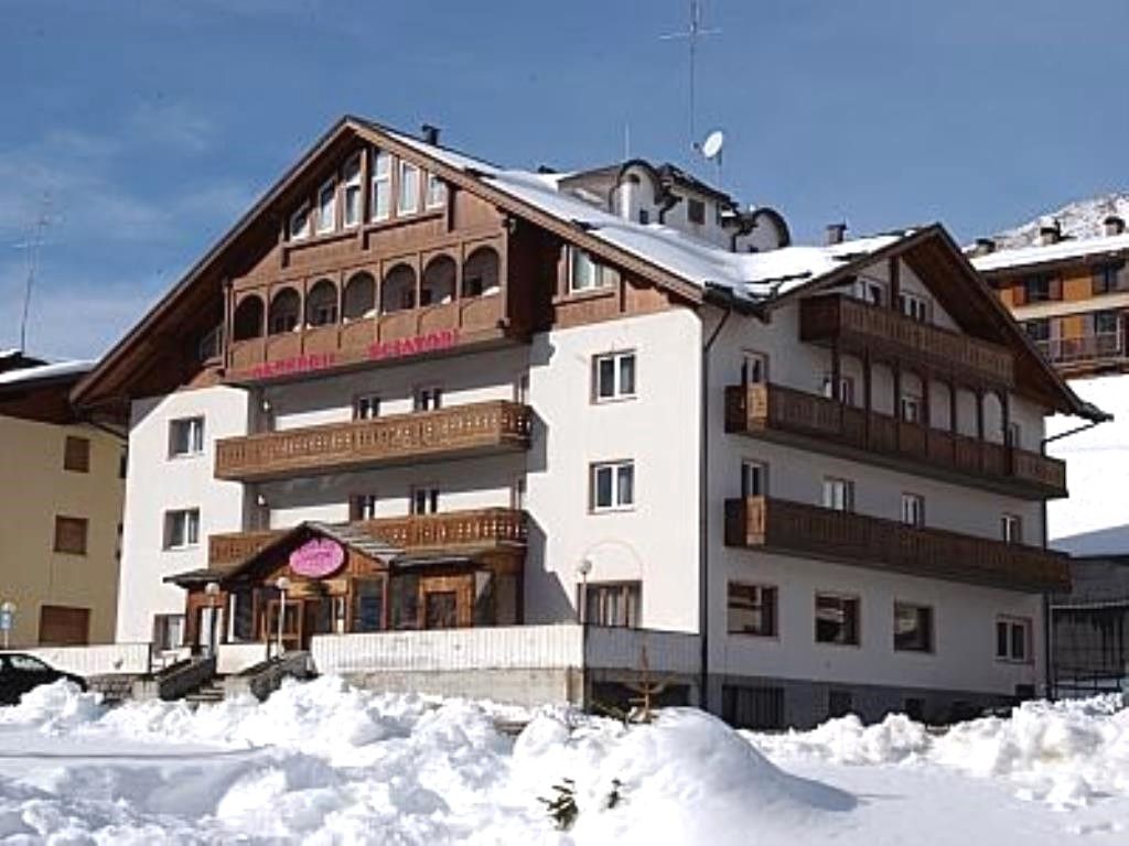 Meer info over Hotel Sciatori  bij Wintertrex