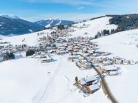 Skigebiet Welsberg-Taisten
