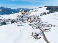 Skigebied Welsberg-Taisten, Italië