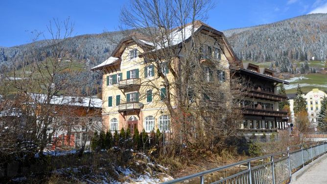 Residence Miramonti in Innichen (Italien)