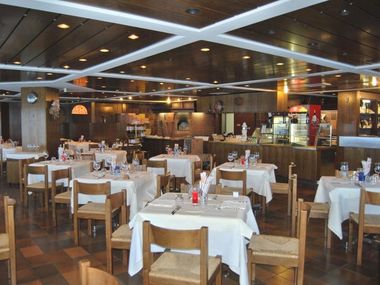 Hotel Solaria
