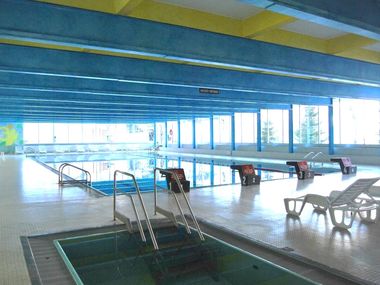 Hotel Solaria