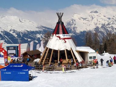 4 Vall&eacute;es