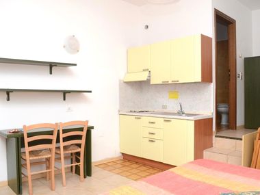 Residence Solaria by Happy Holidays