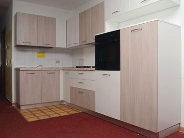 Residence Solaria by Happy Holidays