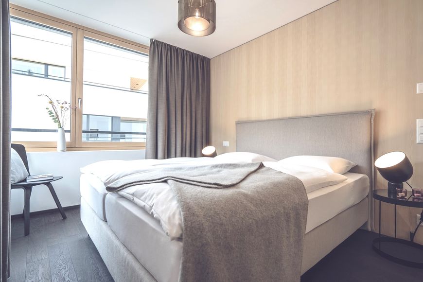 Apartmán - 4 os. (cca 54 m²), BS Cover Photo