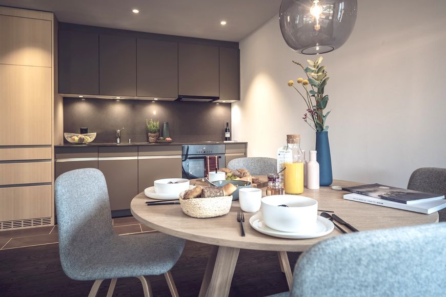 Parsenn Resort - Slide 3