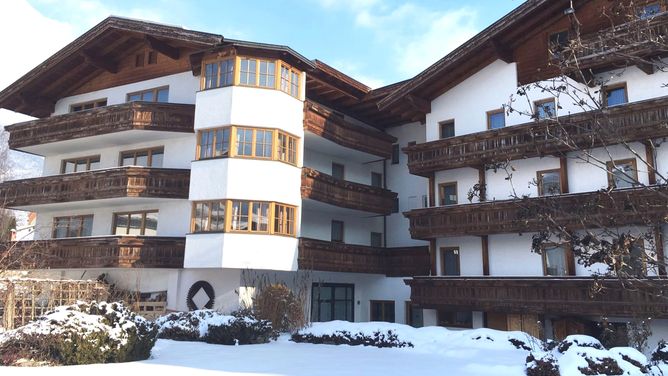 Hotel Munde Telfs in Mieming (Österreich)