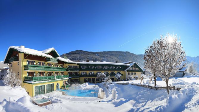 Hotel Sommerhof