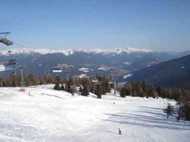 Aanbiedingen wintersport Olang inclusief skipas
