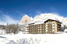 Hotel Villa Argentina