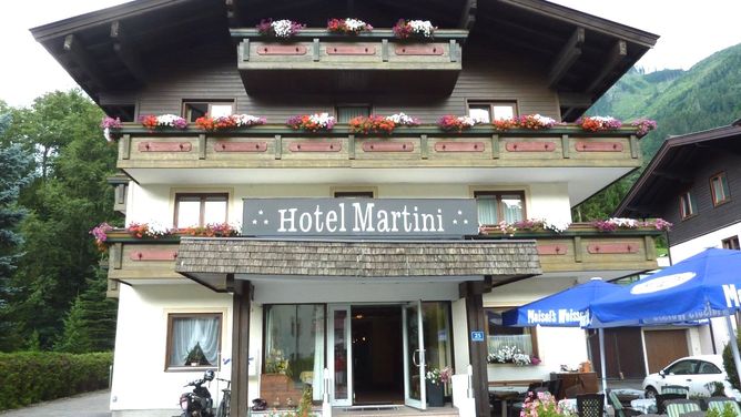 Hotel Martini