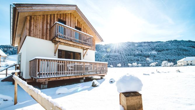 Feriendorf Murau in Murau (Österreich)