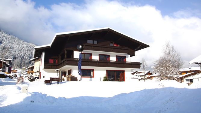 Pensionen & Appartements SkiWelt Wilder Kaiser in Itter (Österreich)