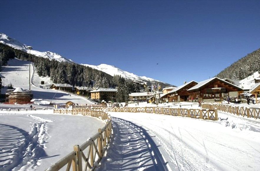 Sondrio