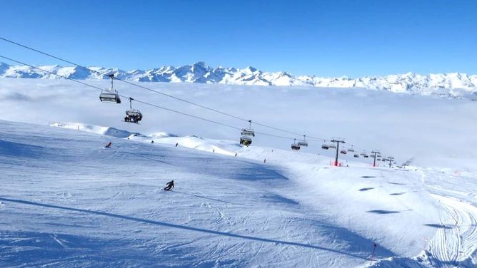 Snieg Madonna Di Campiglio Pogoda Webcam Madonna Di Campiglio Stoki Narciarskie Wyciag Narciarski