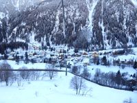 Skigebied Pejo, Italië