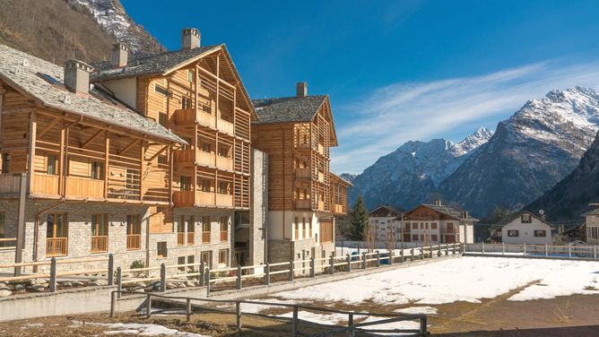 Alagna Experience Resort