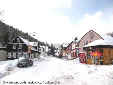 Krkono&scaron;e