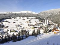 Skigebied Pec pod Snezkou, Tsjechië