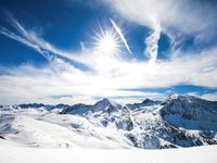 Skigebiet Escaldes, Andorra