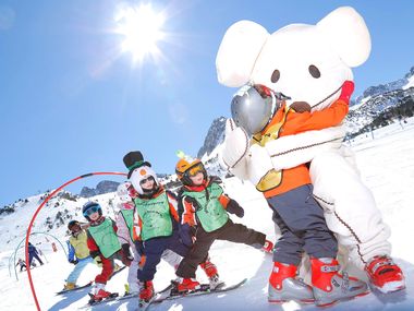 Grandvalira