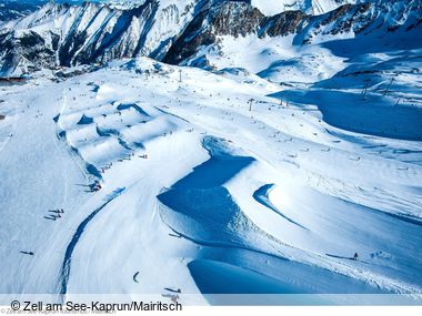 Zell am See-Kaprun