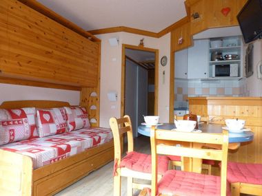 Résidence Chamois - photo 28