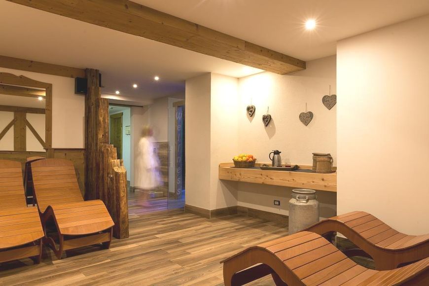 Hotel Orso Grigio - Apartment - Selva di Cadore