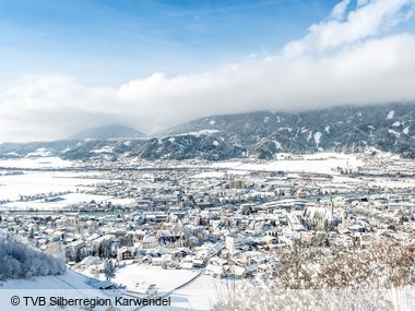 Aanbiedingen wintersport Schwaz inclusief skipas