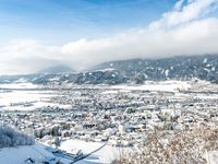 Skigebiet Schwaz, Österreich