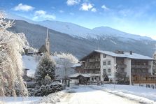 Hunguest Hotel Heiligenblut