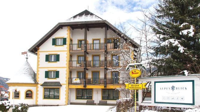 Hotel Alpenblick