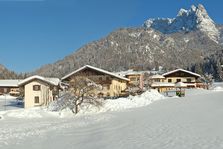 Vitaloase Zu den drei Brüdern (Adults Only)