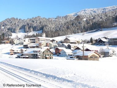 Aanbiedingen wintersport Riefensberg inclusief skipas